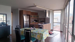 Departamento de 2 Habitaciones
